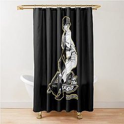 Ace of Diamond Vol. 27 Shower Curtain