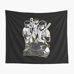 Ace of Diamond - Yuji Terajima Tapestry