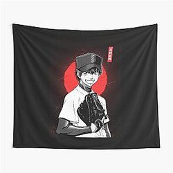 Eijun Sawamura - Ace of Diamond