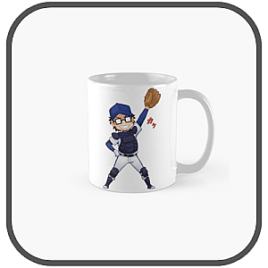 Ace Of Diamond Mugs