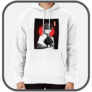 Ace Of Diamond Hoodies