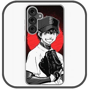 Ace Of Diamond Cases