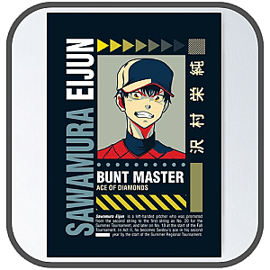 Ace Of Diamond Posters