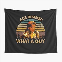 Ace Rimmer What a Guy Funny Red Comedy Sitcom Dwarfs