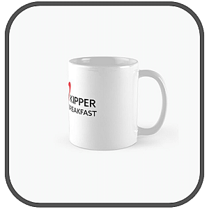 Ace Rimmer Mugs