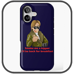 Ace Rimmer Cases