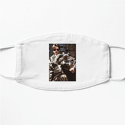 Ace Rimmer Merch For Fans Ace Rimmer Face Masks