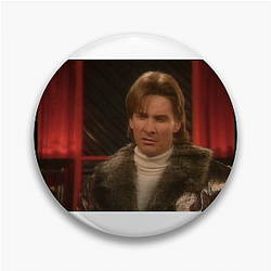 Ace Rimmer Limited Collection Ace Rimmer Pins