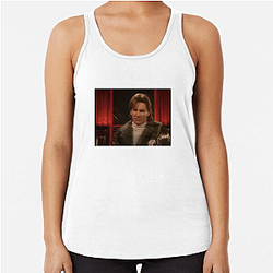Ace Rimmer Limited Collection Ace Rimmer Tank Tops