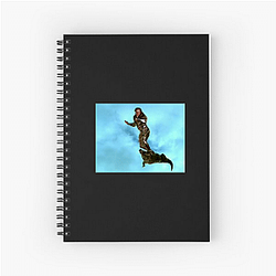 Ace Rimmer Special Collection Ace Rimmer Notebook