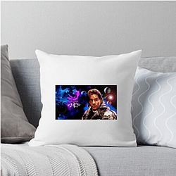 Ace Rimmer Merch Ace Rimmer Pillows Cover