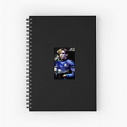 Ace Rimmer Merchandise For Fans Ace Rimmer Notebook