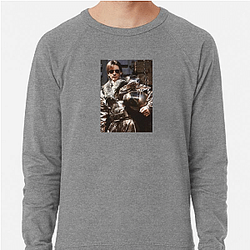 Ace Rimmer Merch For Fans Ace Rimmer Sweatshirts