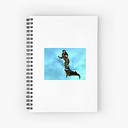 Ace Rimmer Special Collection Ace Rimmer Notebook