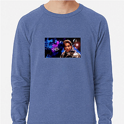 Ace Rimmer Merch Ace Rimmer Sweatshirts