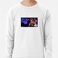 Ace Rimmer Merch Ace Rimmer Sweatshirts