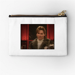 Ace Rimmer Limited Collection Ace Rimmer Zipper Pouches