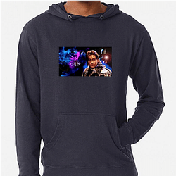 Ace Rimmer Merch Ace Rimmer Hoodies