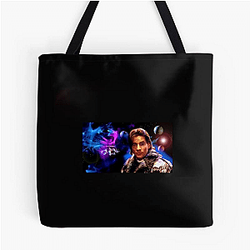 Ace Rimmer Merch Ace Rimmer Bags