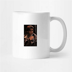 Ace Rimmer Merch Collection Ace Rimmer Mugs