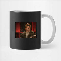 Ace Rimmer Limited Collection Ace Rimmer Mugs