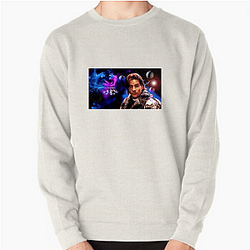 Ace Rimmer Merch Ace Rimmer Sweatshirts