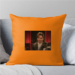 Ace Rimmer Limited Collection Ace Rimmer Pillows Cover