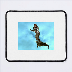 Ace Rimmer Special Collection Ace Rimmer Mouse Pads