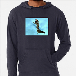 Ace Rimmer Special Collection Ace Rimmer Hoodies