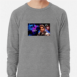 Ace Rimmer Merch Ace Rimmer Sweatshirts