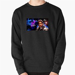 Ace Rimmer Merch Ace Rimmer Sweatshirts