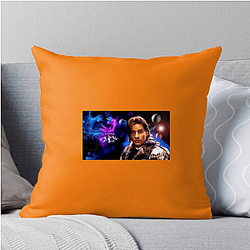 Ace Rimmer Merch Ace Rimmer Pillows Cover