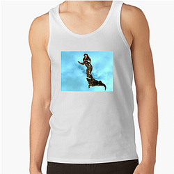 Ace Rimmer Special Collection Ace Rimmer Tank Tops