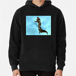 Ace Rimmer Special Collection Ace Rimmer Hoodies