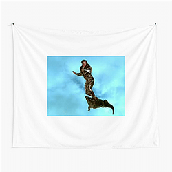 Ace Rimmer Special Collection Ace Rimmer Tapestries