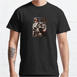 Ace Rimmer Merch For Fans Ace Rimmer T-Shirts