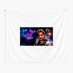 Ace Rimmer Merch Ace Rimmer Tapestries