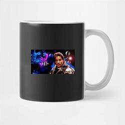 Ace Rimmer Merch Ace Rimmer Mugs