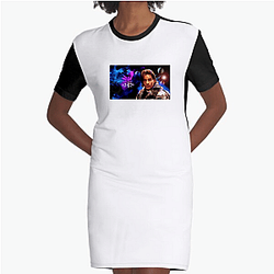 Ace Rimmer Merch Ace Rimmer Dresses