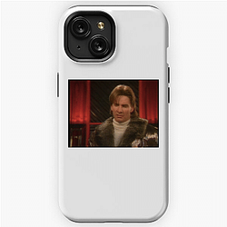 Ace Rimmer Limited Collection Ace Rimmer iPhone Cases