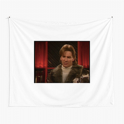 Ace Rimmer Limited Collection Ace Rimmer Tapestries