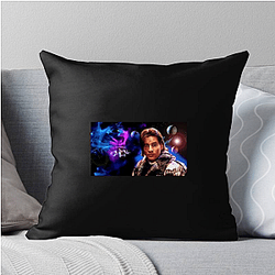Ace Rimmer Merch Ace Rimmer Pillows Cover