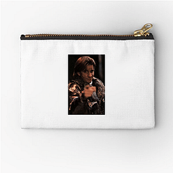 Ace Rimmer Merch Collection Ace Rimmer Zipper Pouches