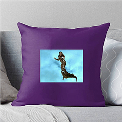 Ace Rimmer Special Collection Ace Rimmer Pillows Cover