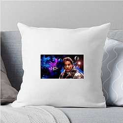 Ace Rimmer Merch Ace Rimmer Pillows Cover