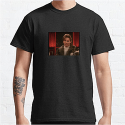 Ace Rimmer Limited Collection Ace Rimmer T-Shirts