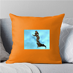 Ace Rimmer Special Collection Ace Rimmer Pillows Cover
