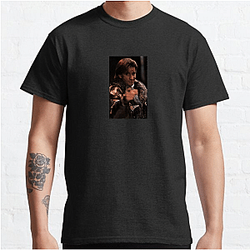 Ace Rimmer Merch Collection Ace Rimmer T-Shirts