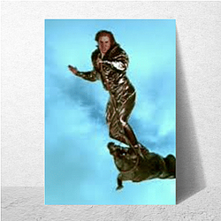 Ace Rimmer Special Collection Ace Rimmer Posters