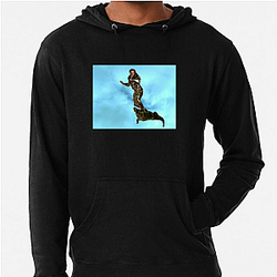 Ace Rimmer Special Collection Ace Rimmer Hoodies